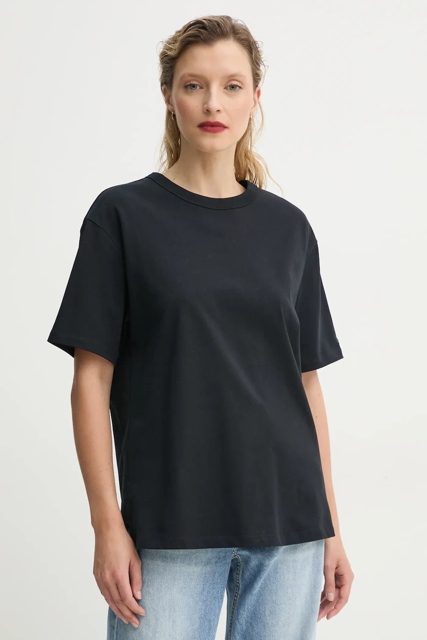 Tricou din bumbac levi’s TABOR TEE Tricou din bumbac levi’s TABOR TEE