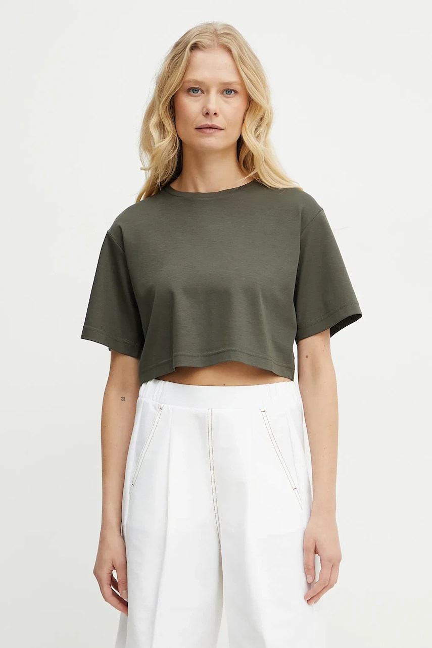 Tricou MM by max mara Tricou MM by max mara