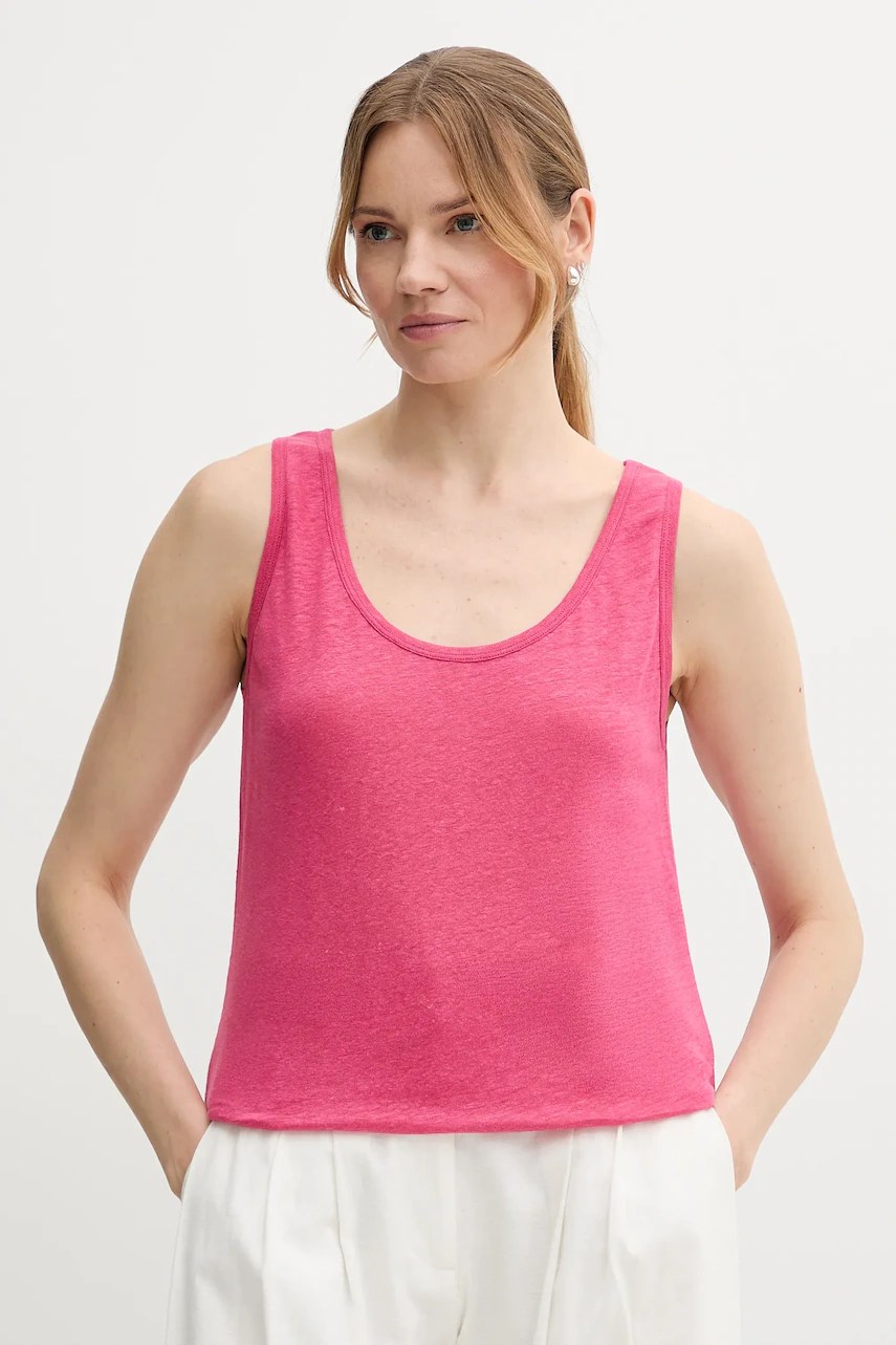 Top de in united colors of benetton Top de in united colors of benetton