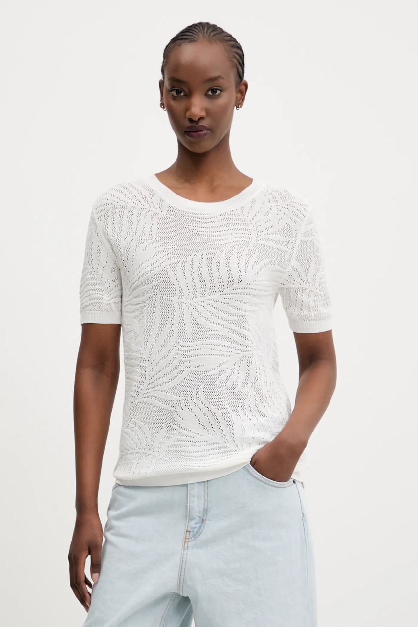 Tricou desigual SACRAMENTO Tricou desigual SACRAMENTO