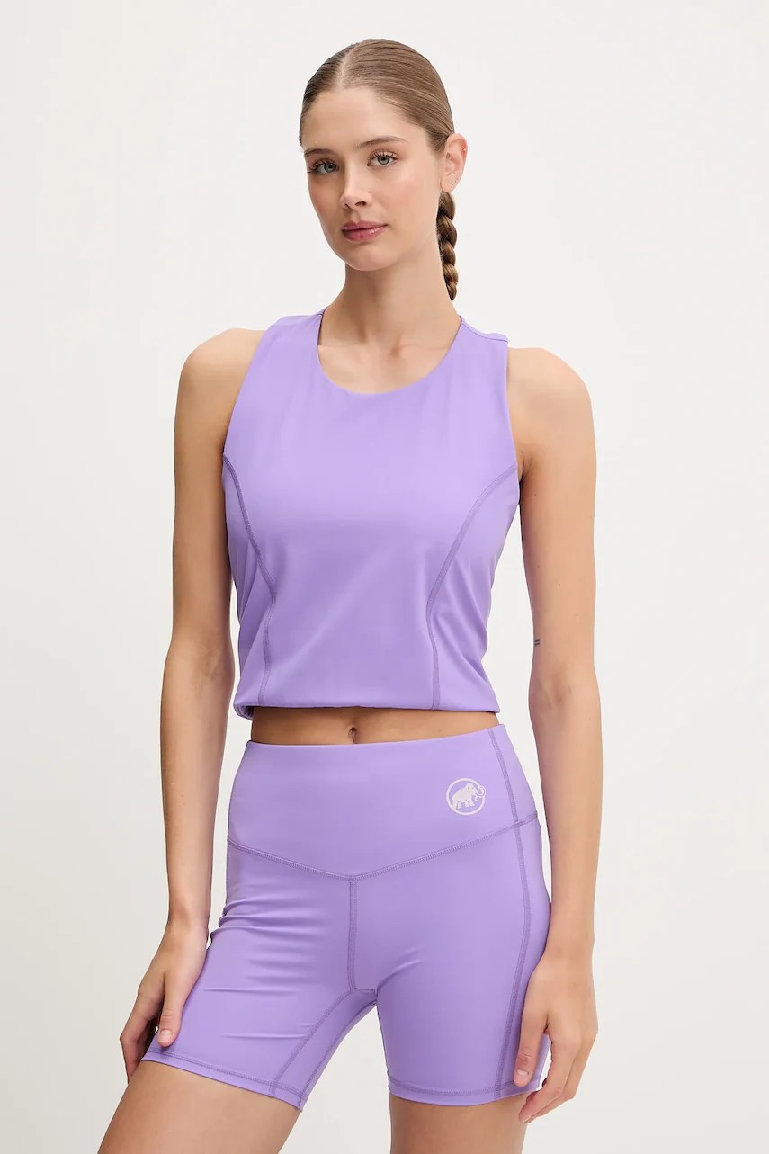 Mammut top sport Massone Mammut top sport Massone