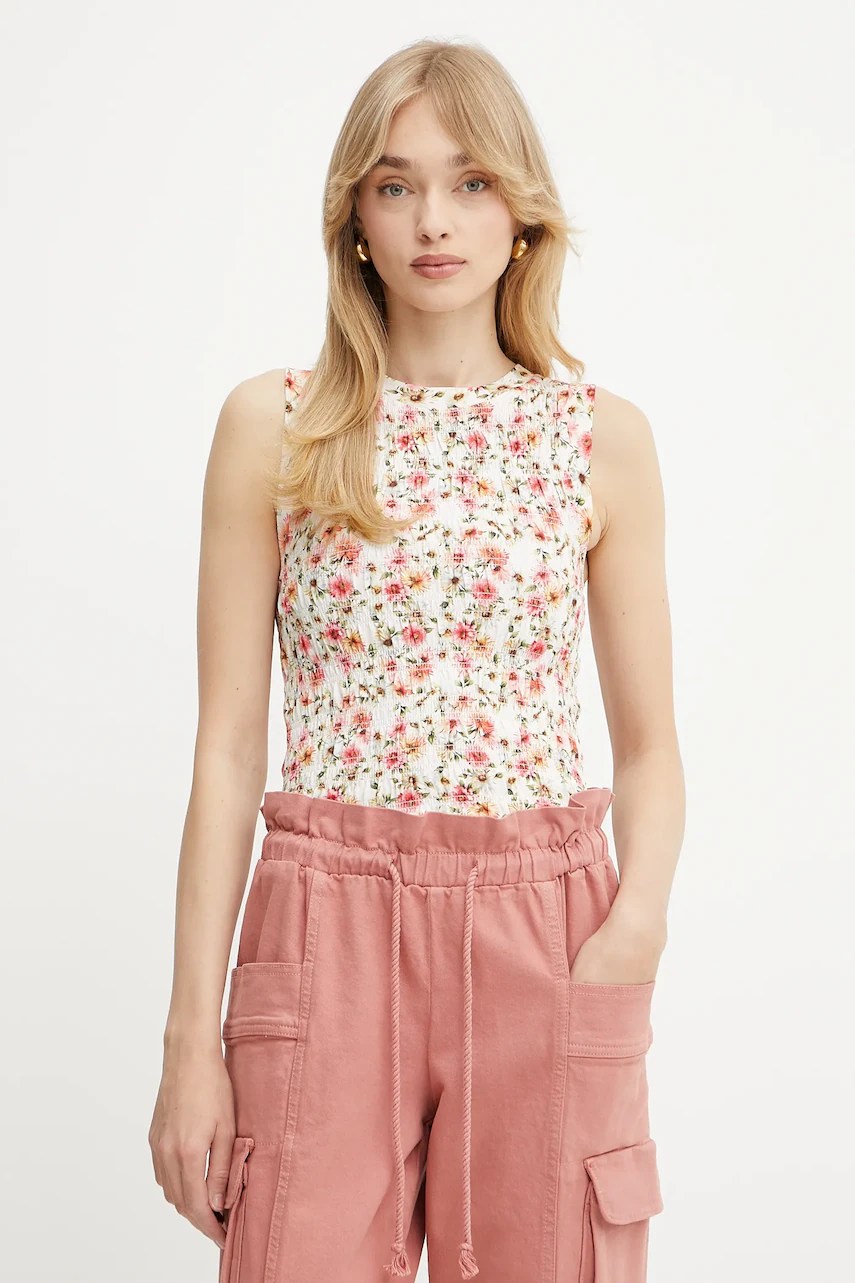 Tricou guess CLAIRE Tricou guess CLAIRE