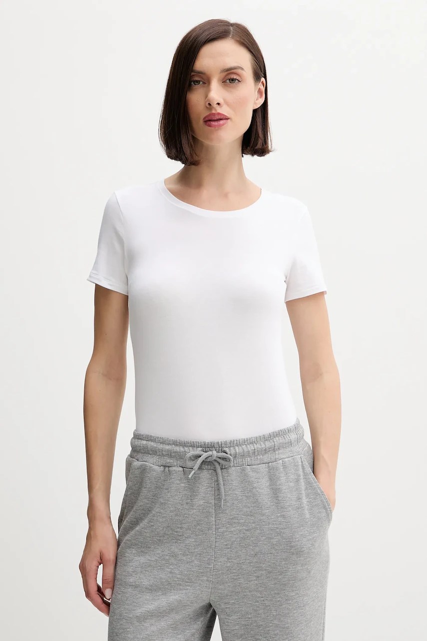 Tricou tommy hilfiger 2-pack Tricou tommy hilfiger 2-pack