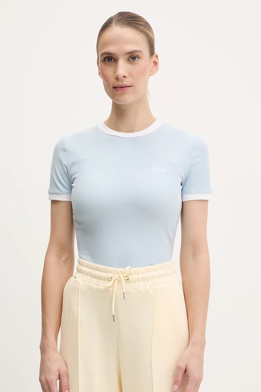 Tricou guess MARIGOLD Tricou guess MARIGOLD