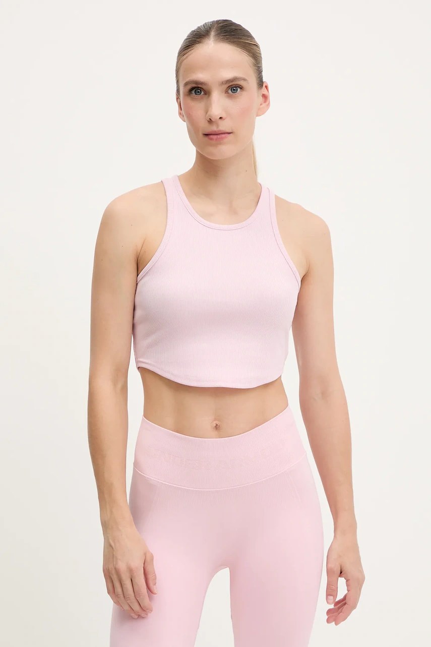 Top under armour Rival Top under armour Rival