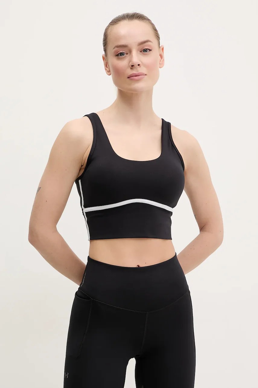 Under armour top antrenament Meridian Piped Under armour top antrenament Meridian Piped