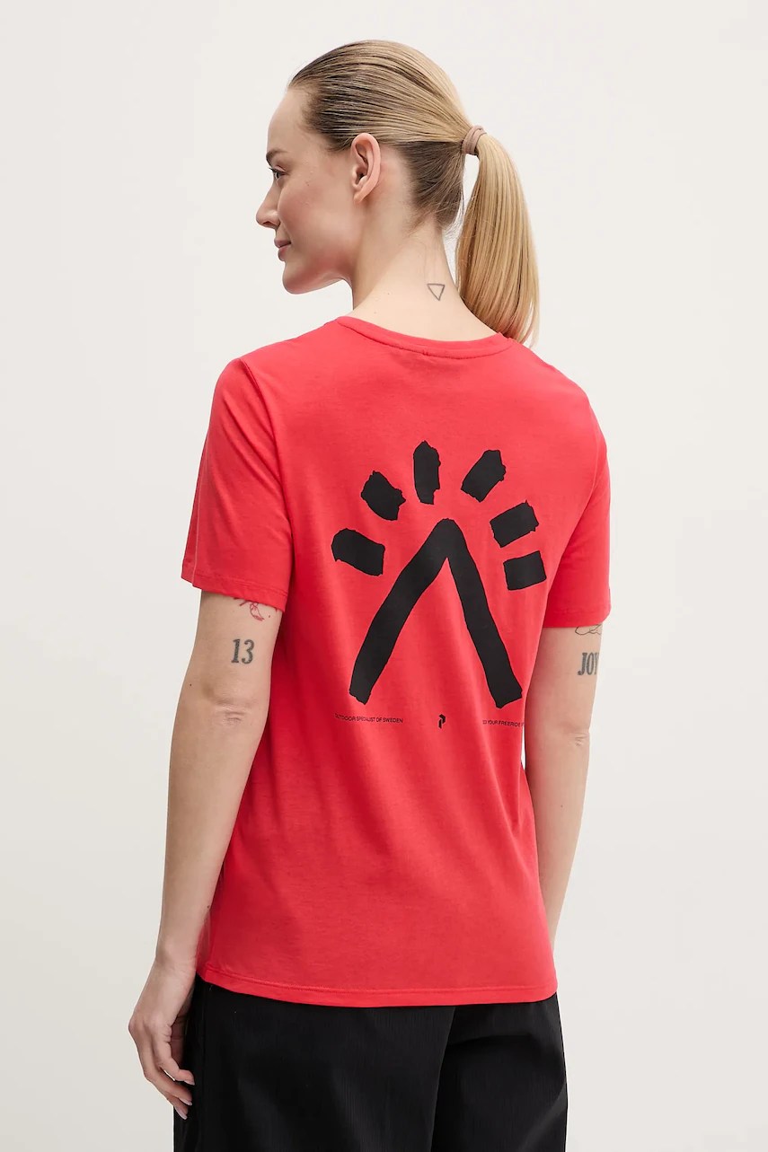 Tricou peak performance Tricou peak performance