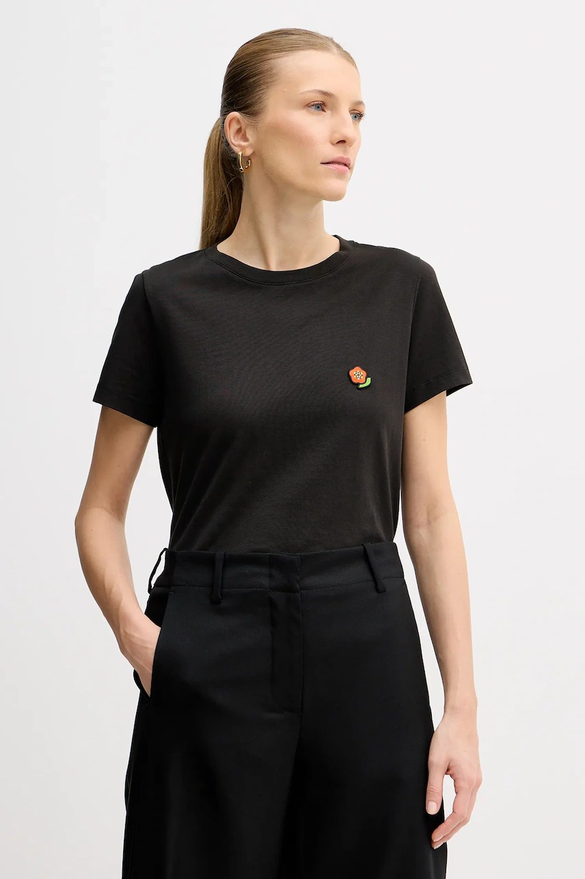 Kenzo tricou Pop din bumbac Kenzo tricou Pop din bumbac