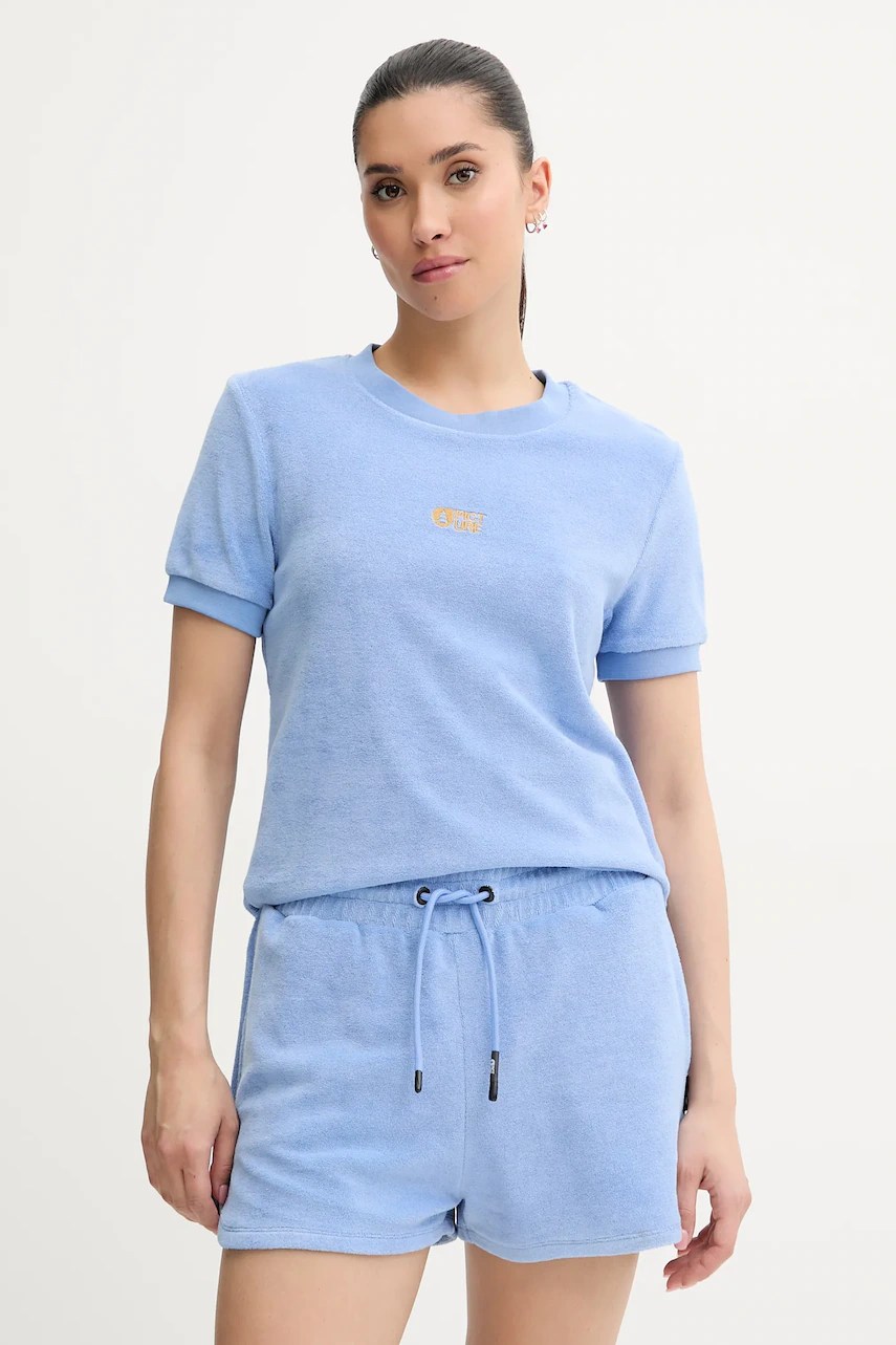 Tricou picture Carrella Tricou picture Carrella