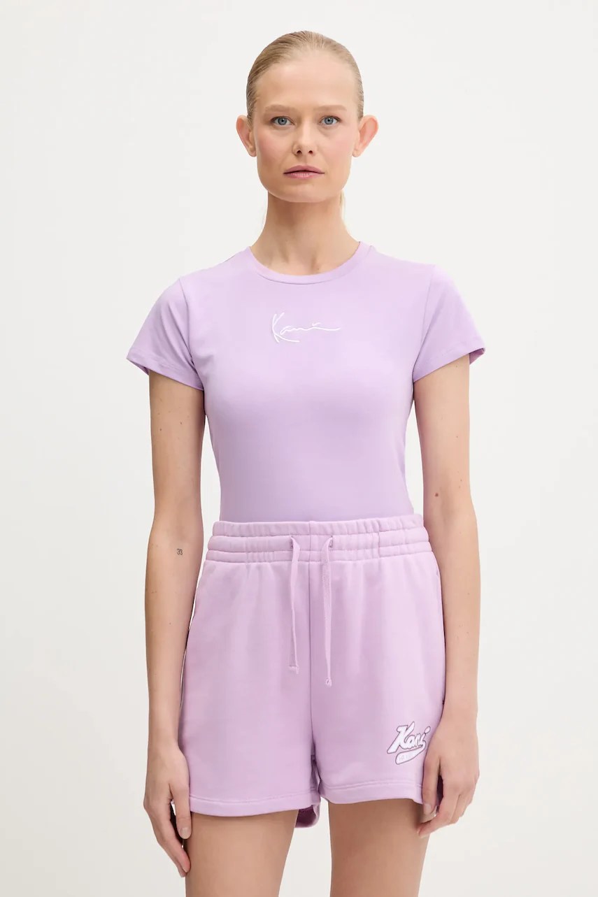 Tricou karl kani Tricou karl kani