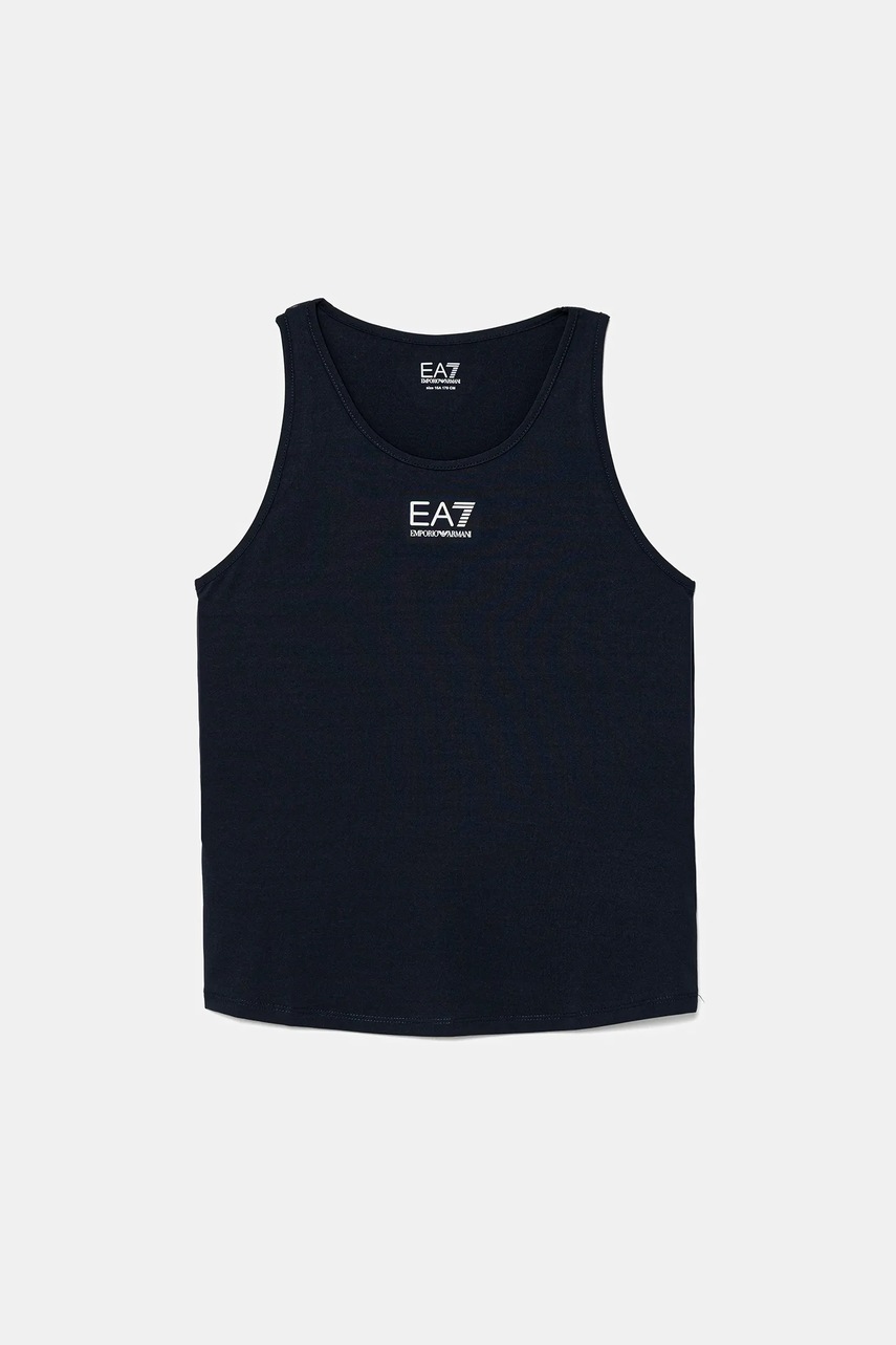 Tricou EA7 emporio armani pentru copii Tricou EA7 emporio armani pentru copii