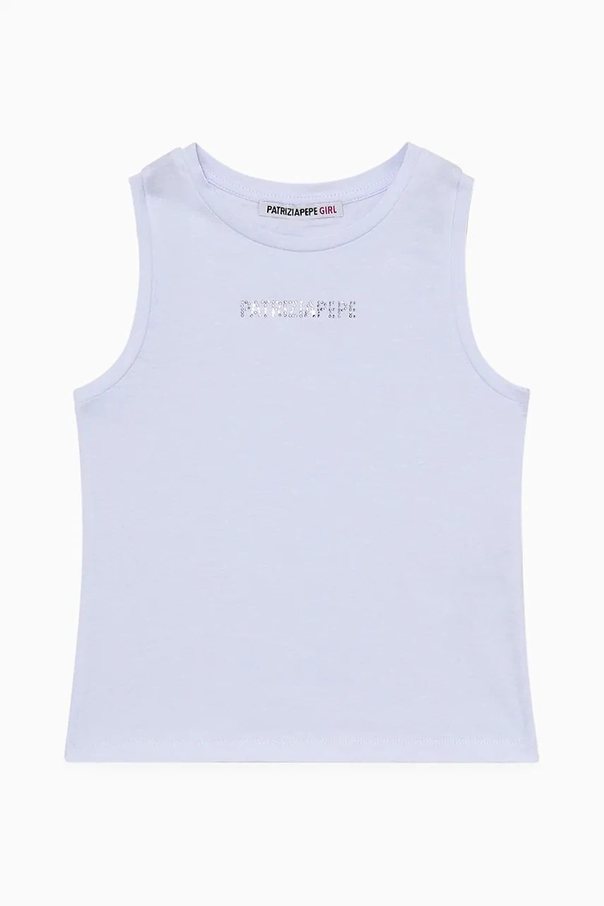 Top fete patrizia pepe FF50 Top fete patrizia pepe FF50