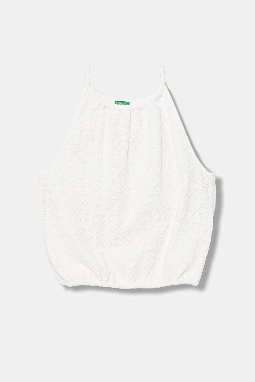 Top copii united colors of benetton Top copii united colors of benetton