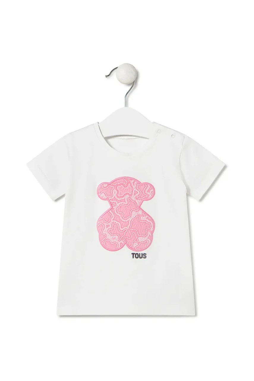 Tricou tous pentru copii MKaos Tricou tous pentru copii MKaos