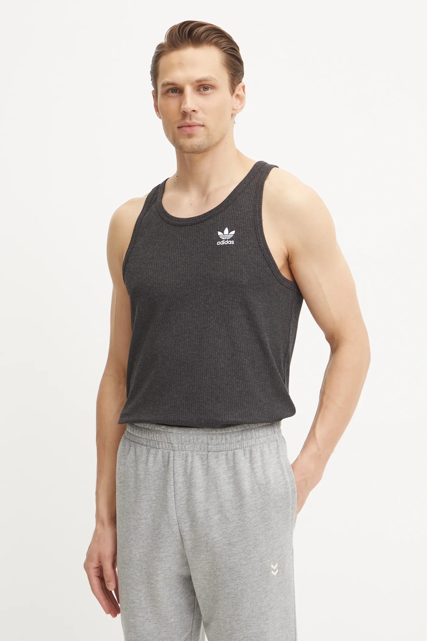 Tricou Essential de la adidas originals Tricou Essential de la adidas originals