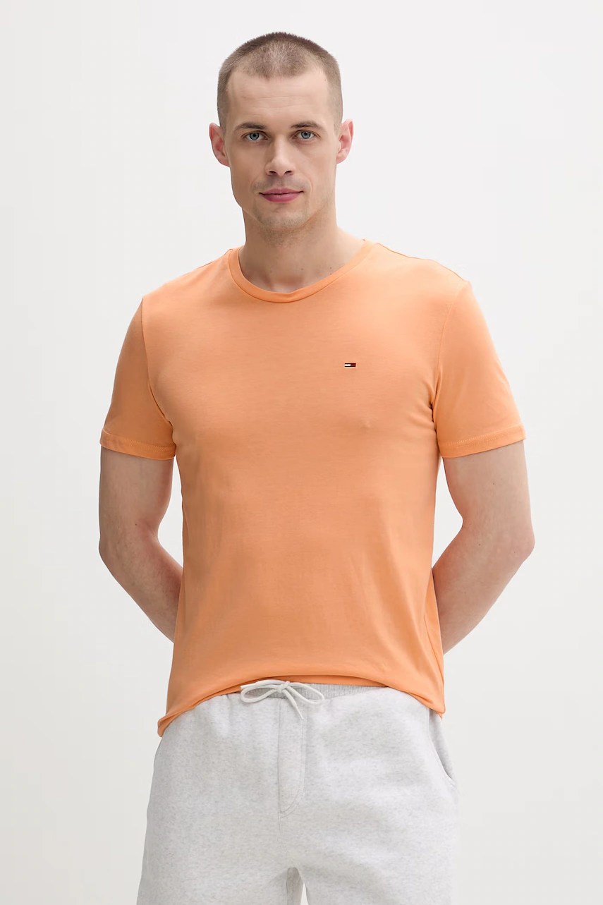 Tricou Tommy Jeans Tricou Tommy Jeans