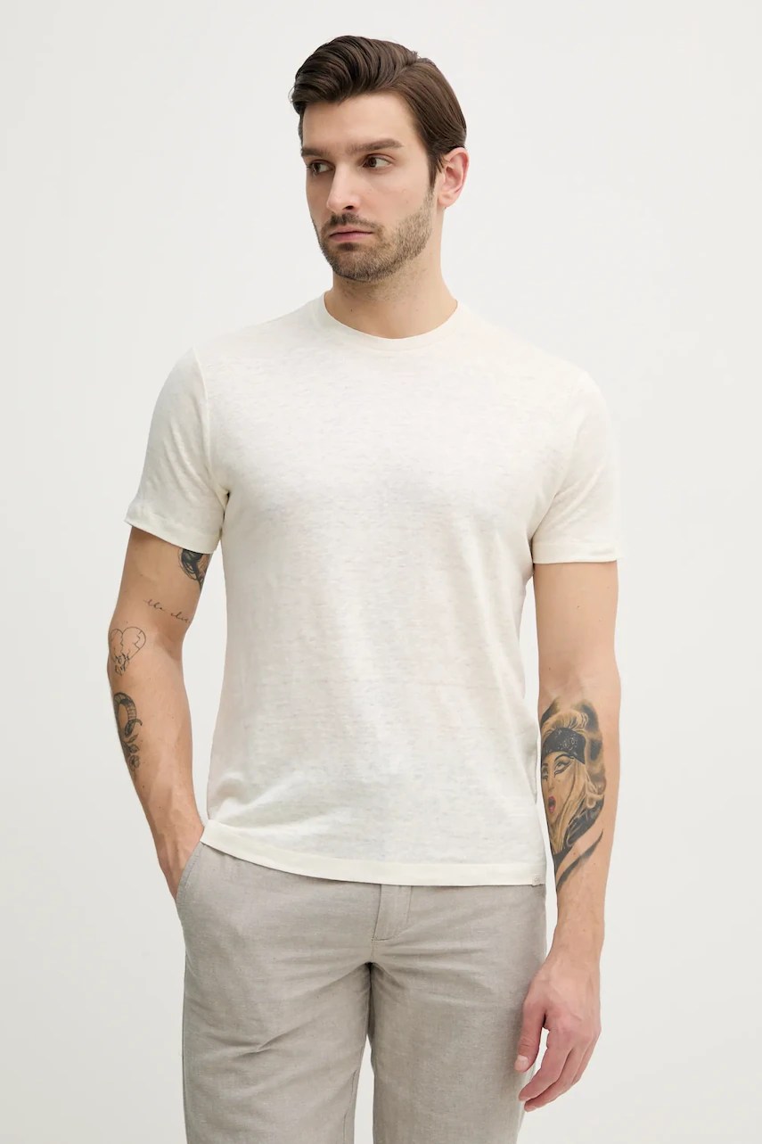 Tricou de in paul&shark Tricou de in paul&shark
