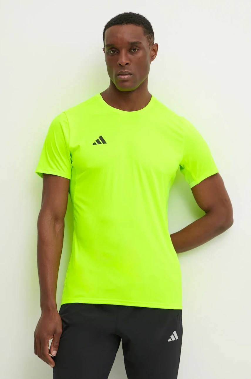 Tricou de alergare adidas performance Adizero Tricou de alergare adidas performance Adizero