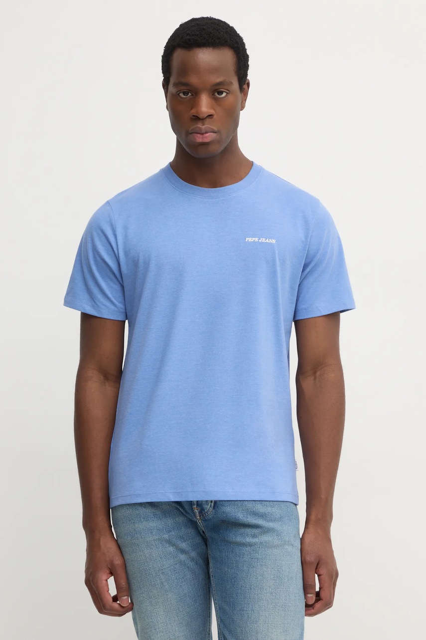 Tricou pepe jeans DAMIAN TEE Tricou pepe jeans DAMIAN TEE