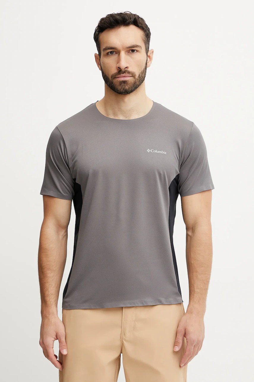 Tricou sport columbia Three Pitch Tricou sport columbia Three Pitch