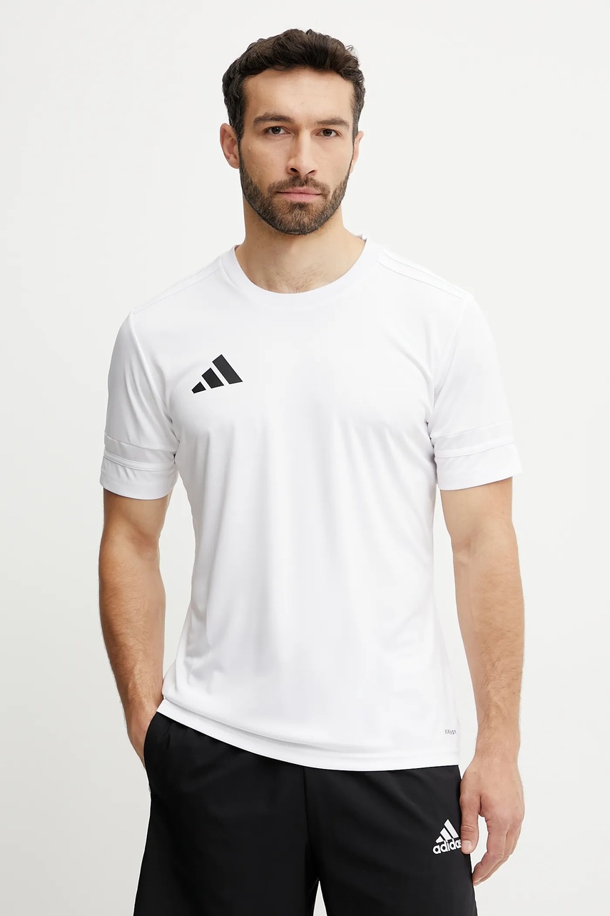 Tricou de antrenament adidas performance squad 25 Tricou de antrenament adidas performance squad 25