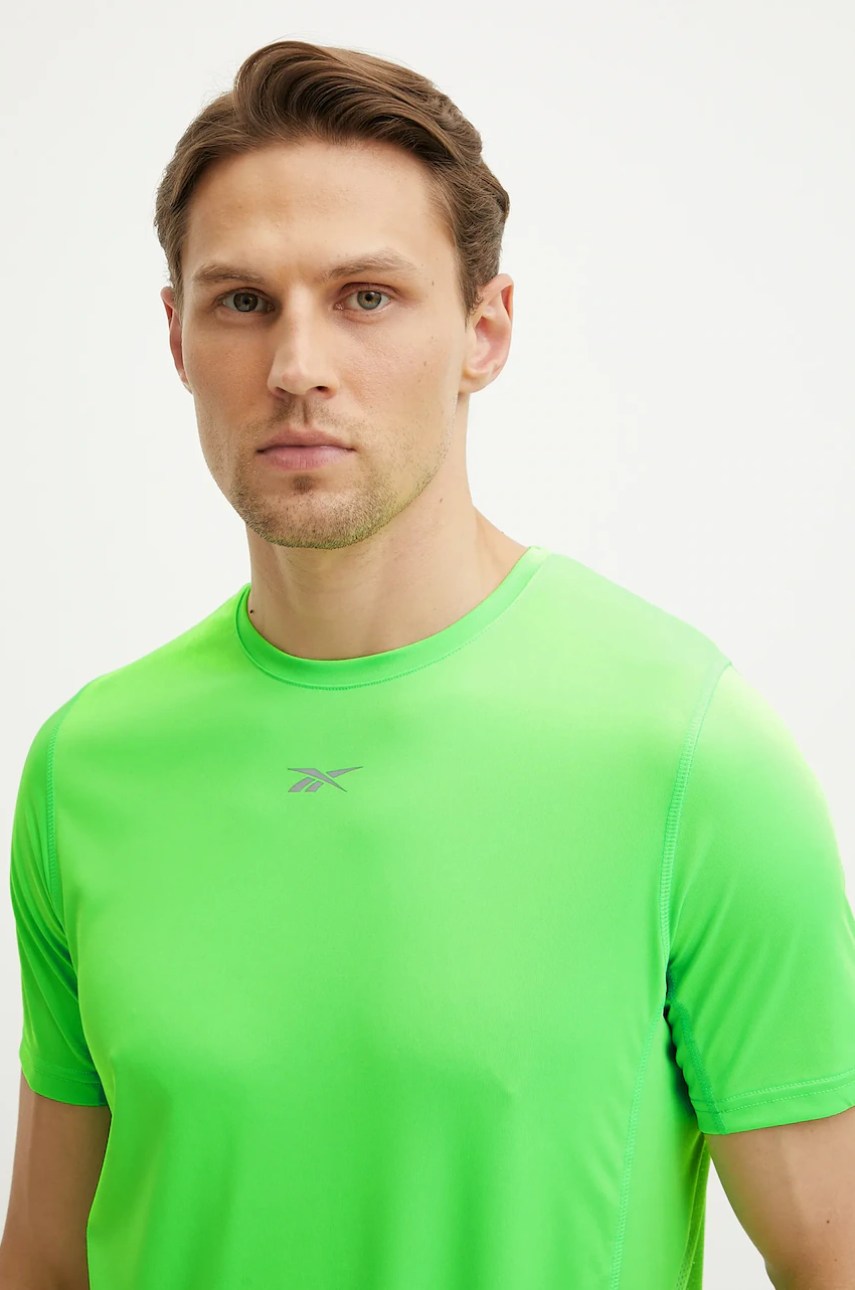 Tricou de alergare reebok Tricou de alergare reebok