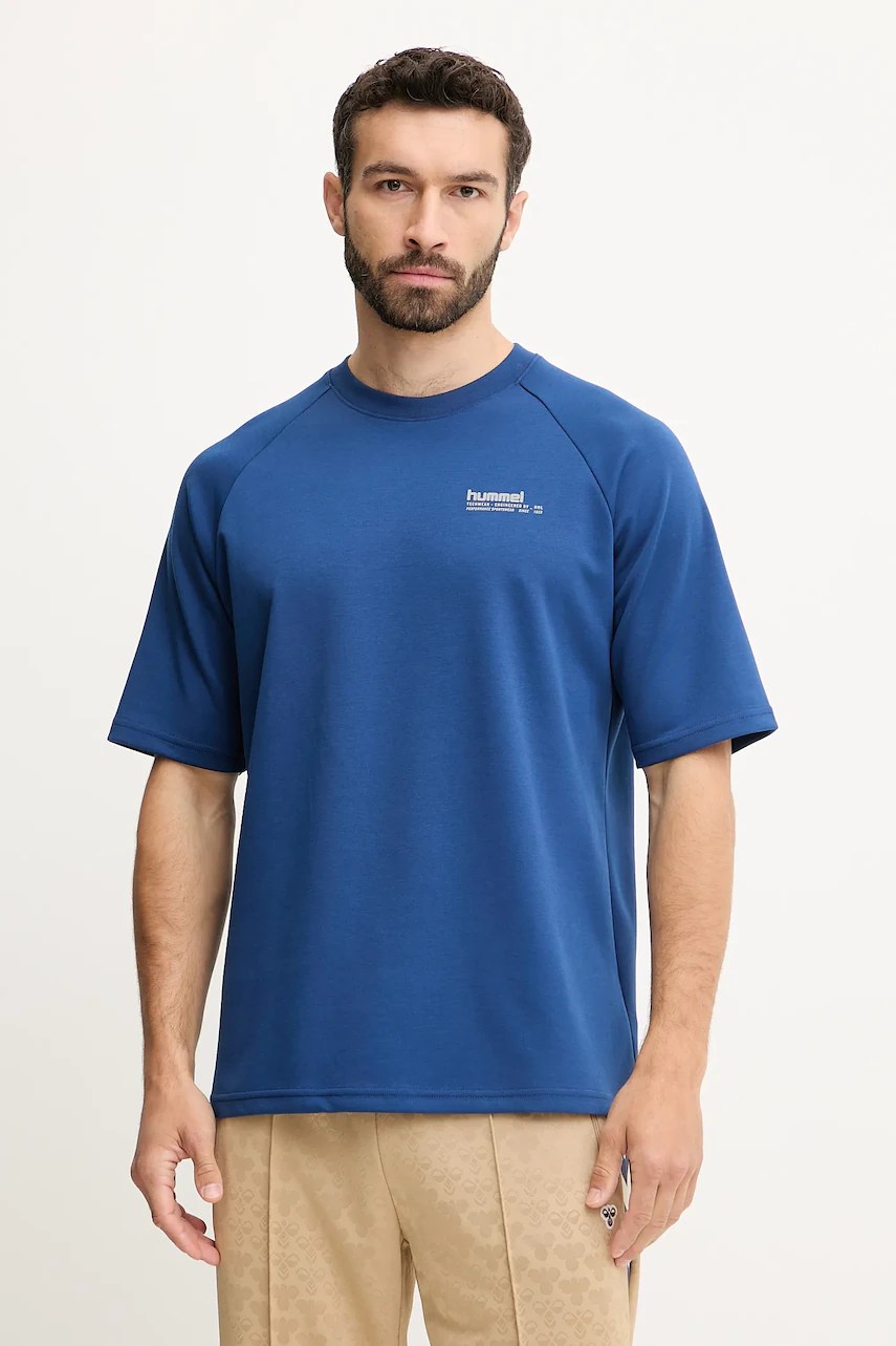 Tricou hummel pentru bărbați Tricou hummel pentru bărbați