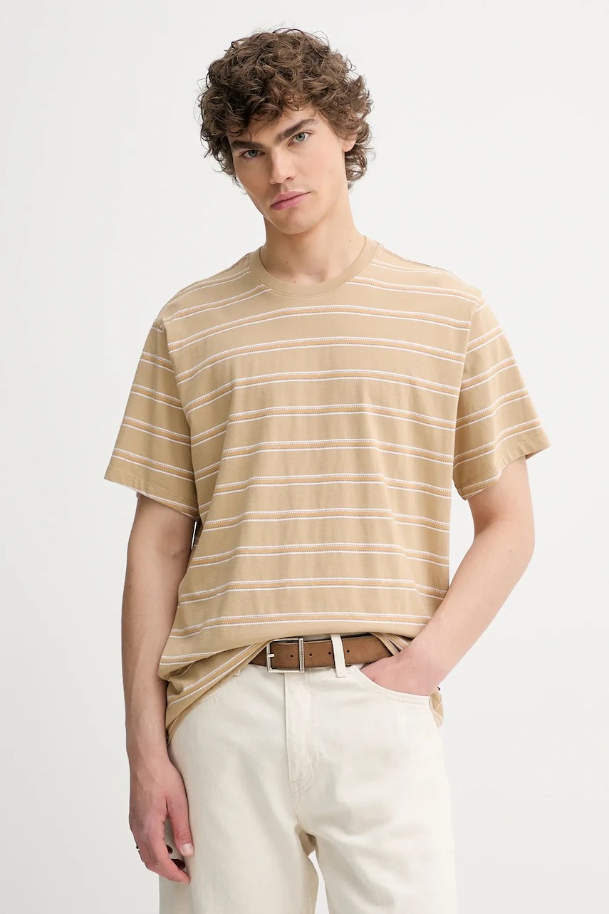 Tricou levi’s din bumbac – THE ESSENTIAL TEE Tricou levi’s din bumbac – THE ESSENTIAL TEE
