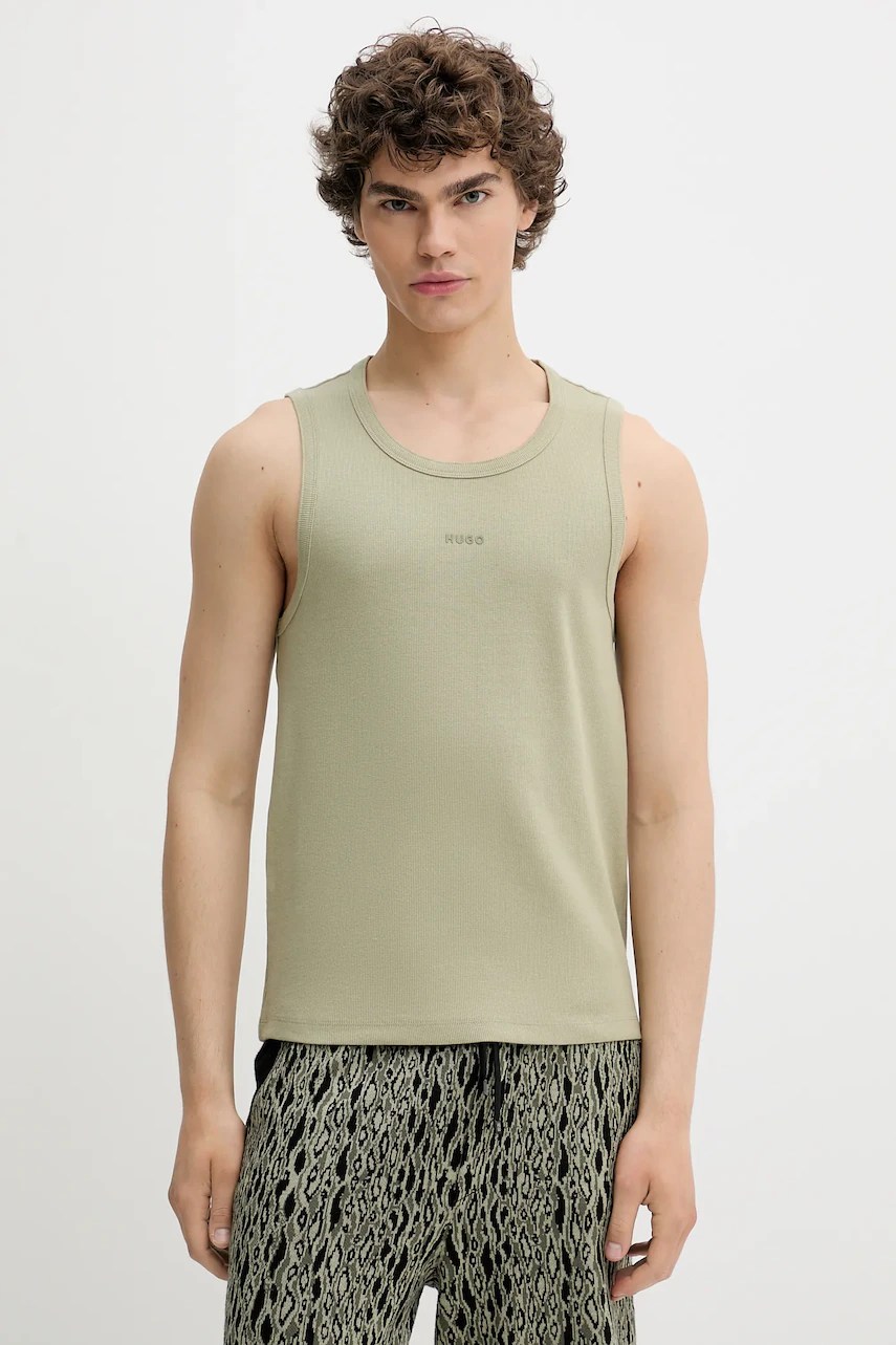 Tricou HUGO Tricou HUGO
