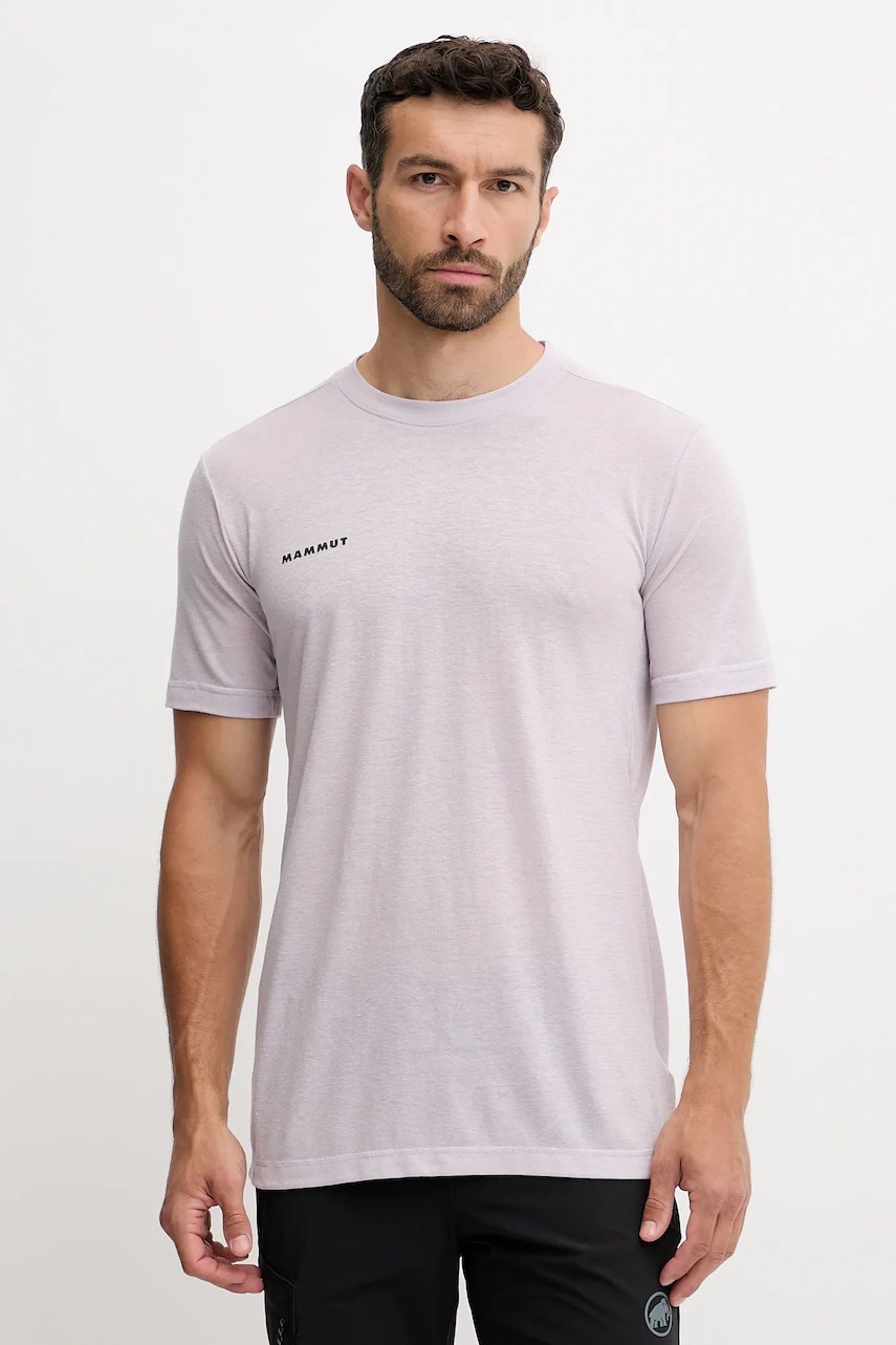 Tricou sport mammut Massone Light Tricou sport mammut Massone Light