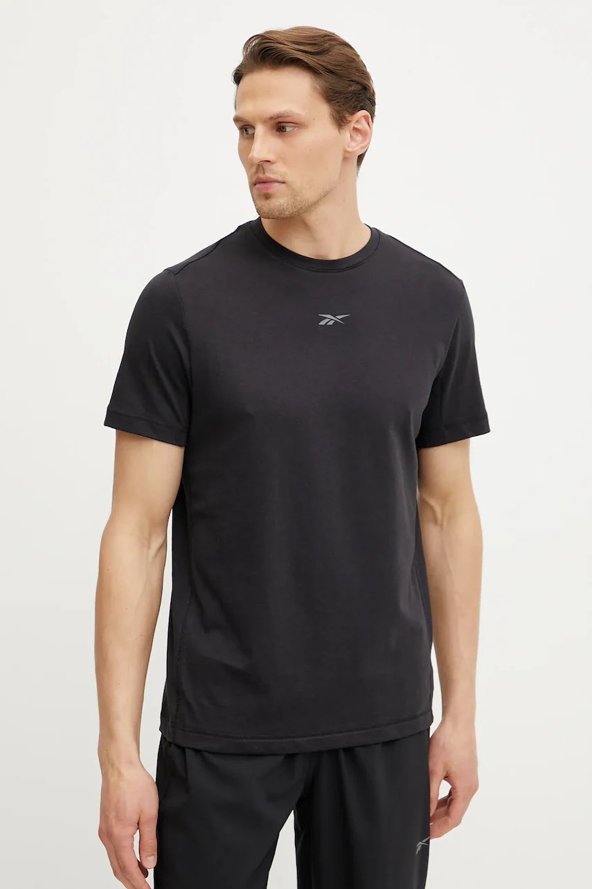 Tricou de antrenament Athlete reebok Tricou de antrenament Athlete reebok