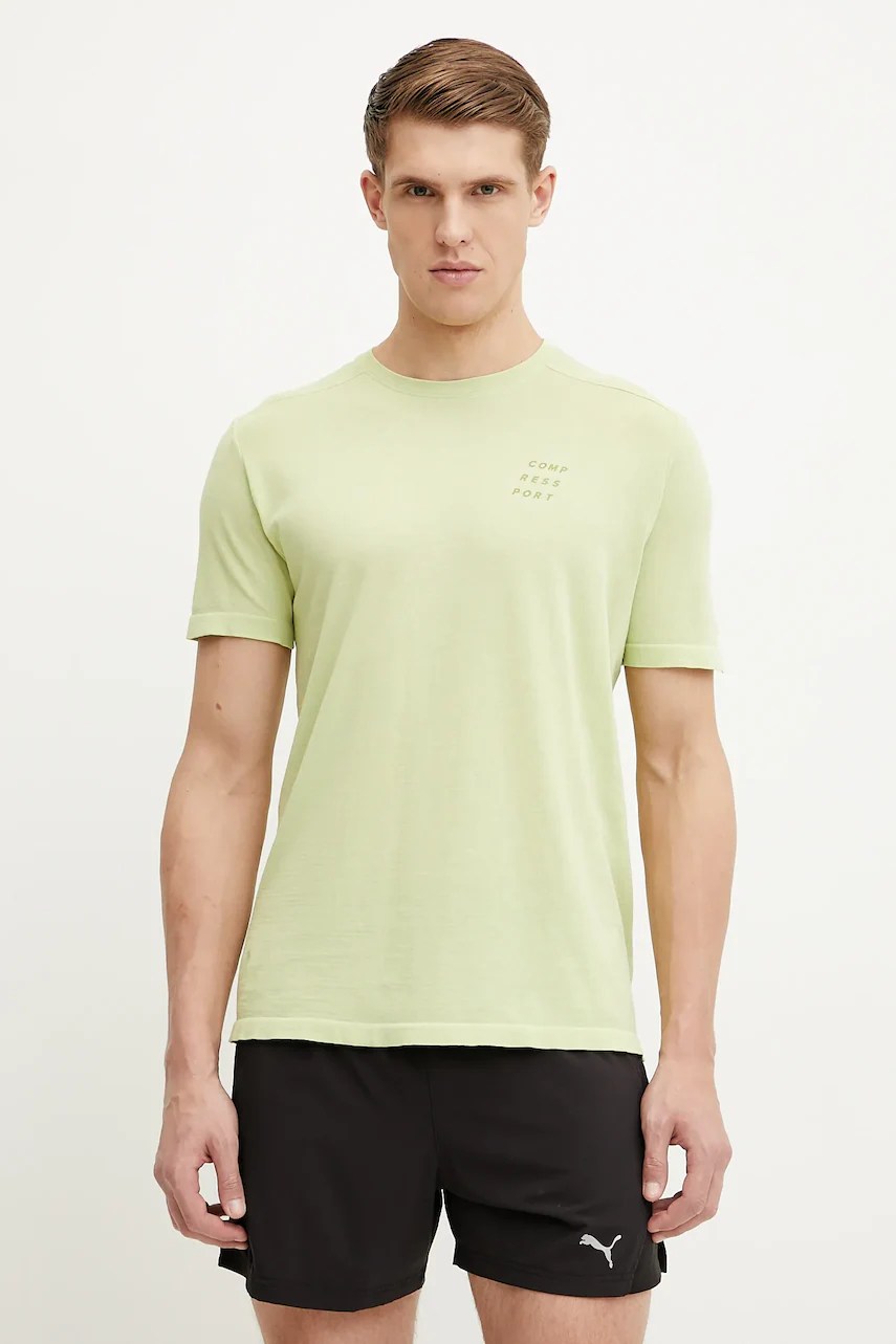 Tricou compressport Podium Tricou compressport Podium