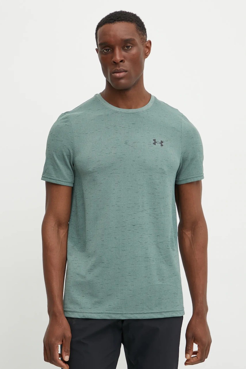 Tricou de antrenament under armour Vanish Seamless Tricou de antrenament under armour Vanish Seamless
