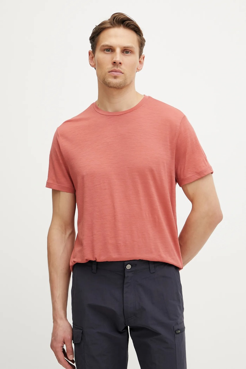 Tricou sport merino 150 Tech Lite icebreaker Tricou sport merino 150 Tech Lite icebreaker