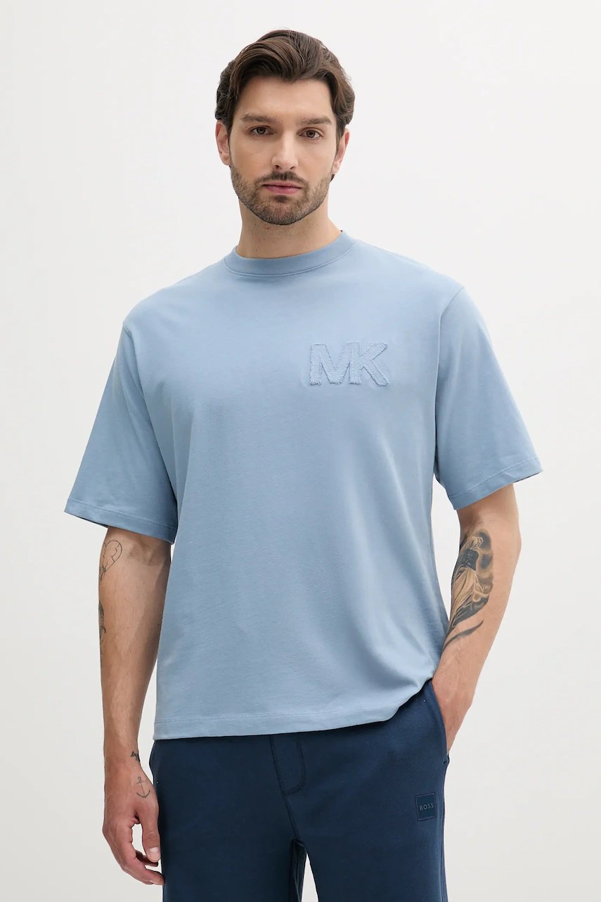 Tricou michael kors din bumbac Tricou michael kors din bumbac
