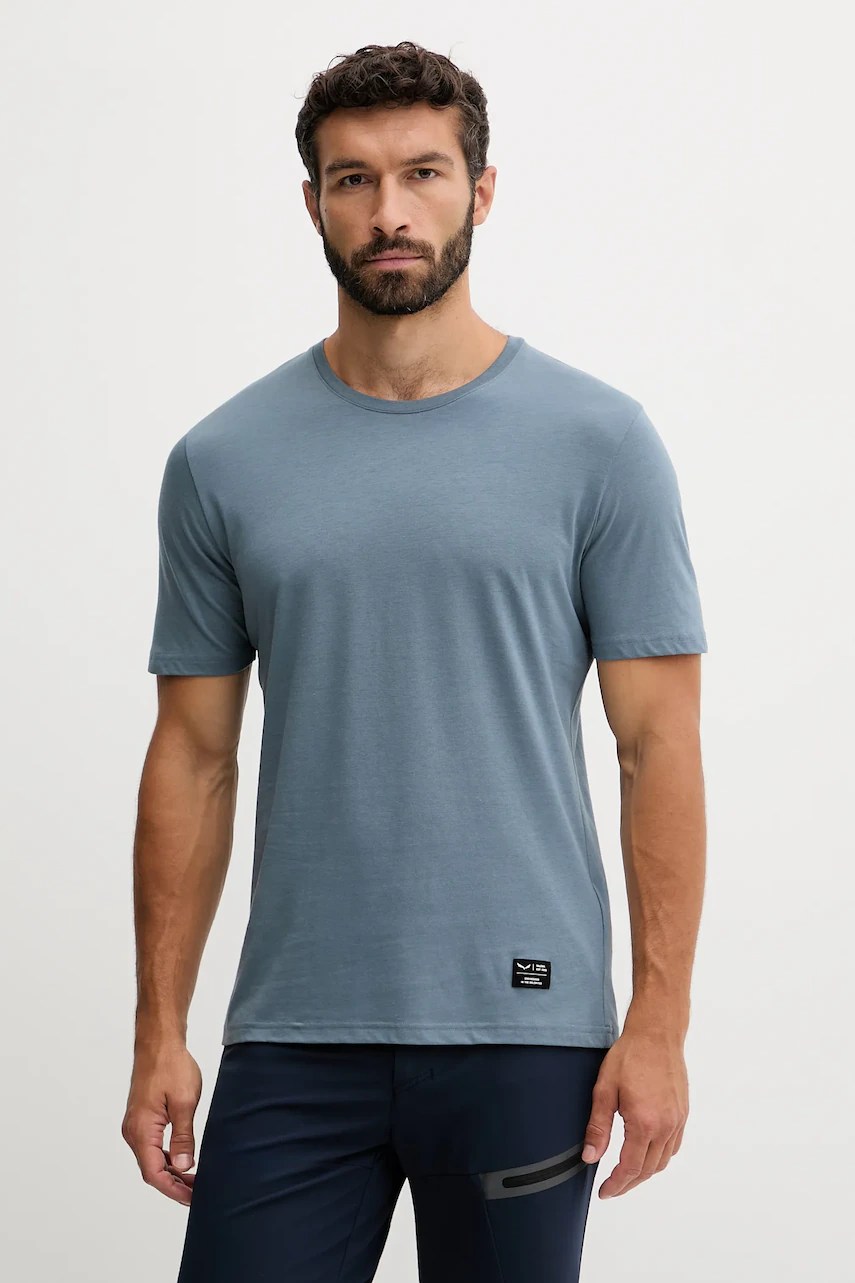 Tricou sport salewa Eagle Tricou sport salewa Eagle