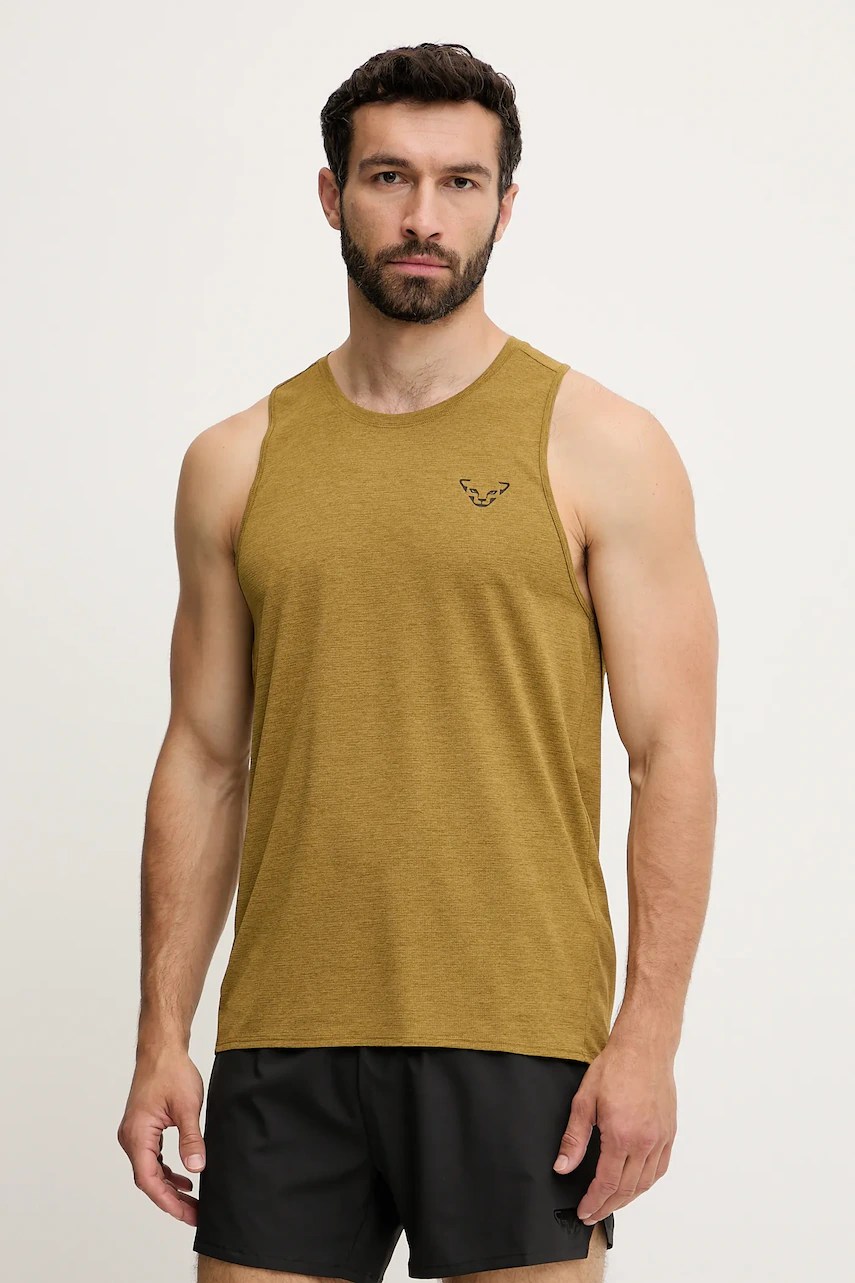 Tricou dynafit Tricou dynafit