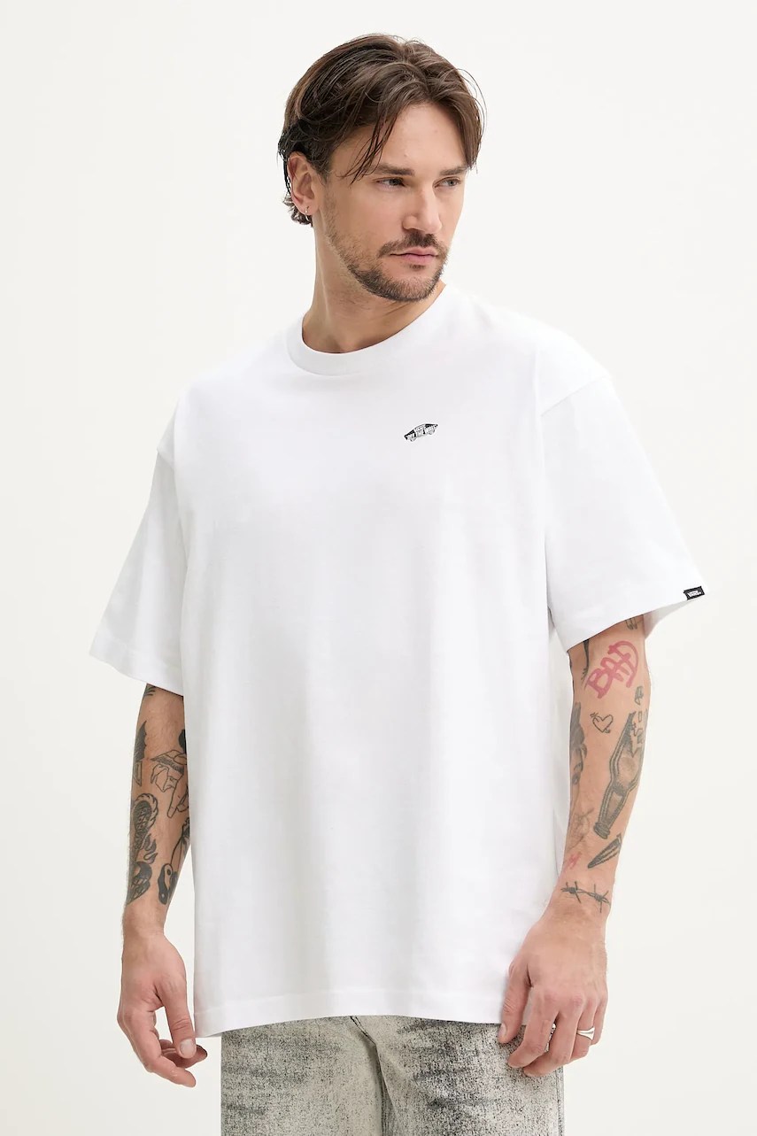 Tricou vans Tricou vans