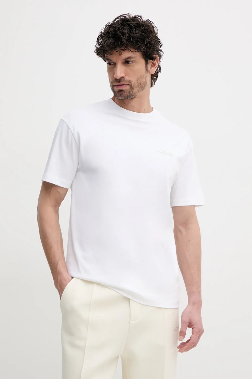 Tricou MACKAGE din bumbac Tricou MACKAGE din bumbac