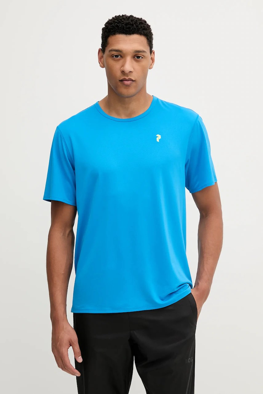 Tricou sport Trail de la peak performance Tricou sport Trail de la peak performance