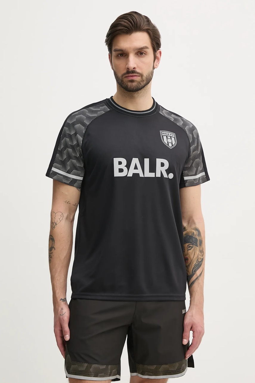Tricou BALR. Tricou BALR.