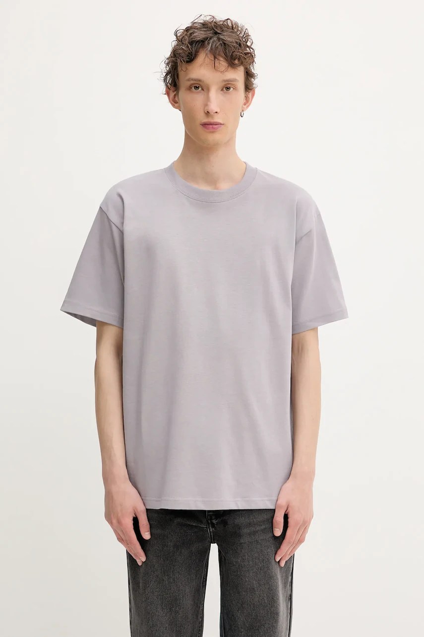 Tricou norse projects din bumbac norse standard heavy loose Tricou norse projects din bumbac norse standard heavy loose