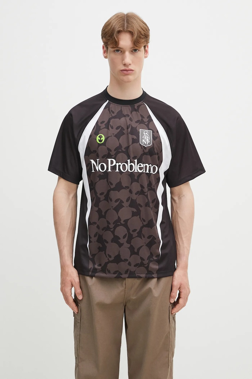 Tricou no problemo area 51 Football Tricou no problemo area 51 Football