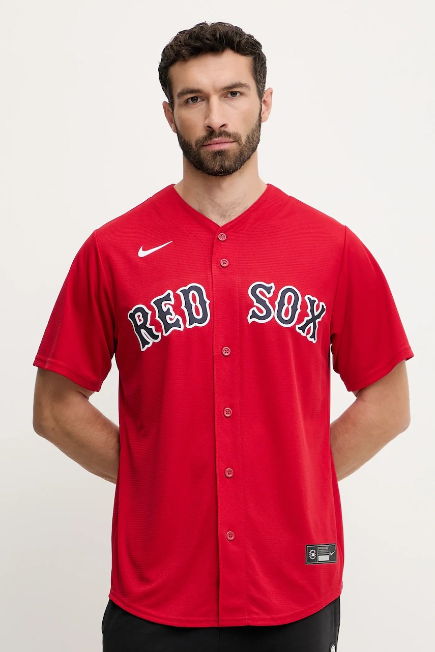 Tricou nike Boston Red Sox Tricou nike Boston Red Sox