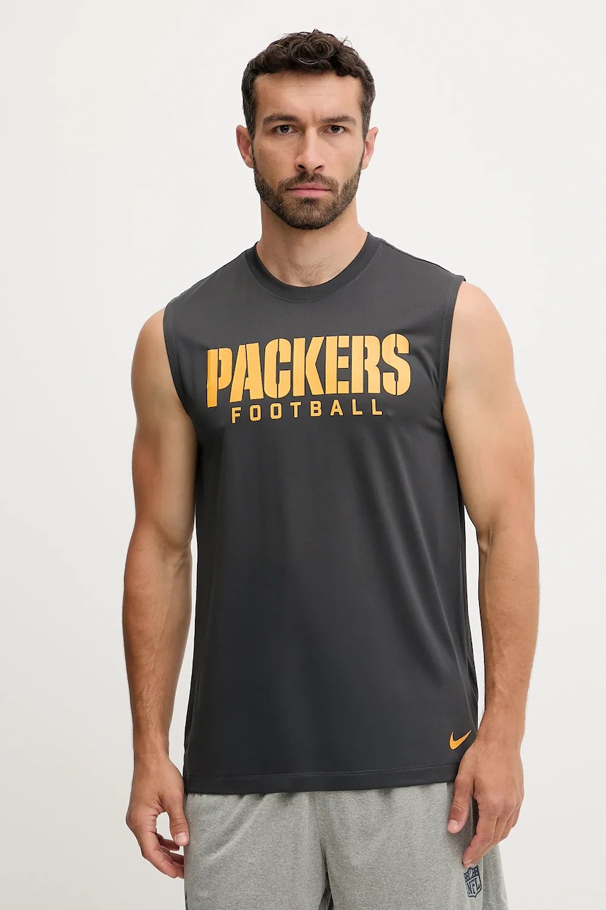 Tricou nike Green Bay Packers Tricou nike Green Bay Packers