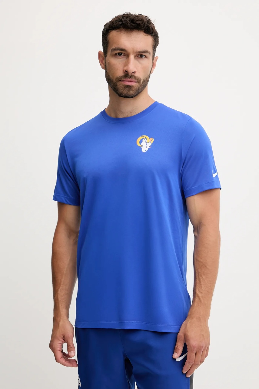 Tricou nike Los Angeles Rams Tricou nike Los Angeles Rams