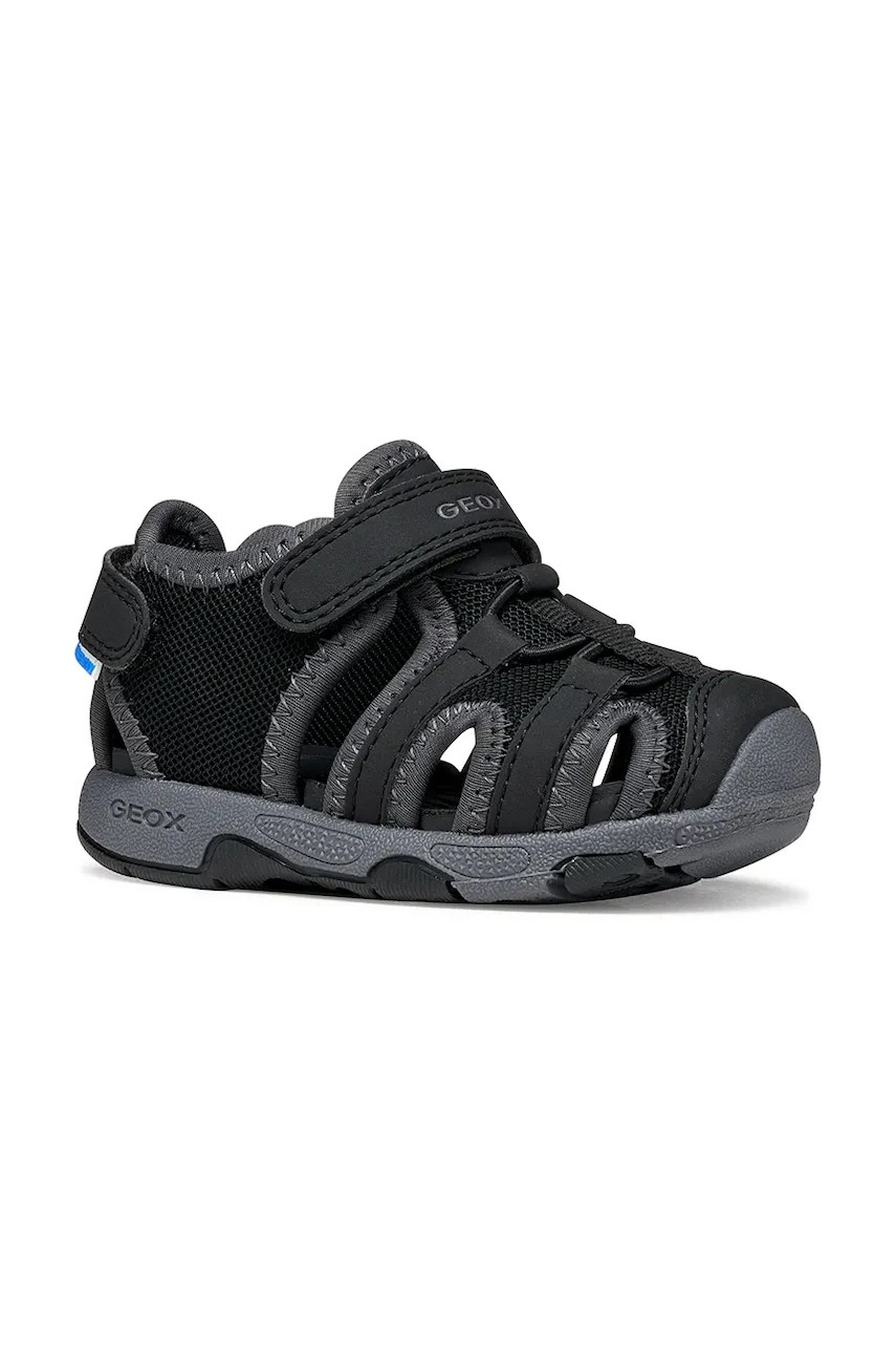 Sandale băieți geox SANDAL MULTY Sandale băieți geox SANDAL MULTY