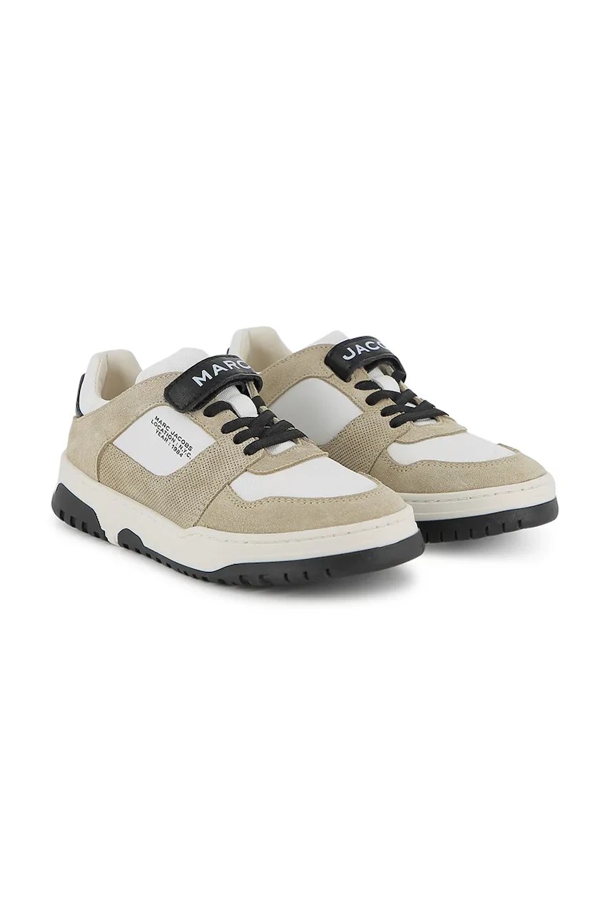Sneakers marc jacobs pentru copii Sneakers marc jacobs pentru copii