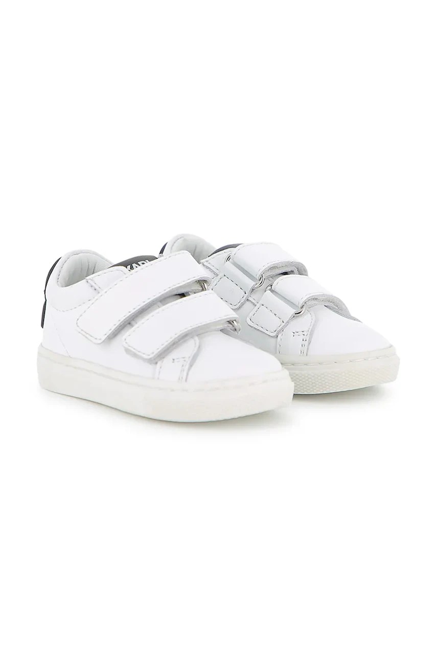 Sneakers copii karl lagerfeld din piele Sneakers copii karl lagerfeld din piele
