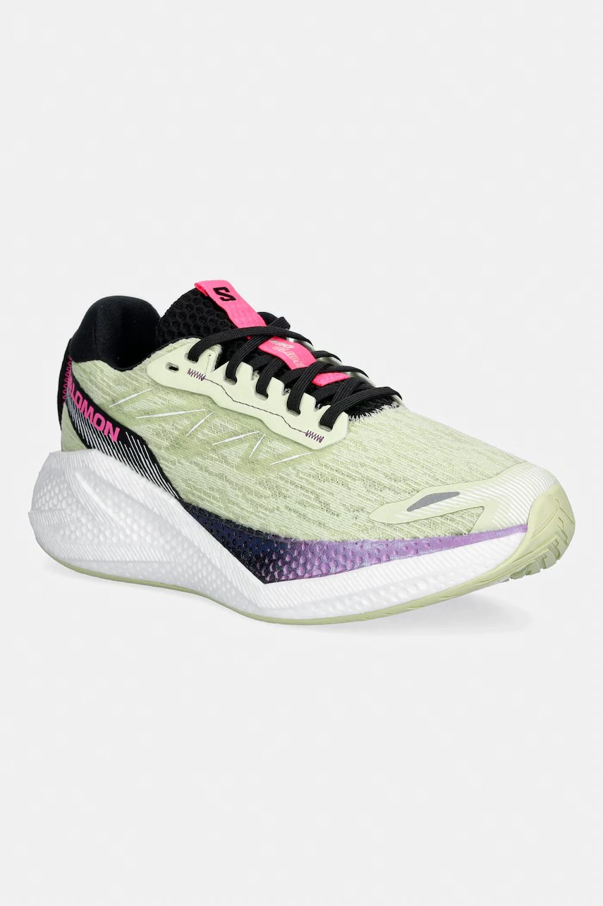 Pantofi de antrenament salomon AERO GLIDE 4 Pantofi de antrenament salomon AERO GLIDE 4